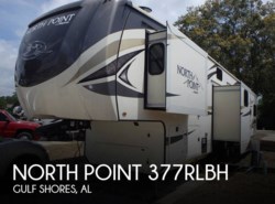 Used 2019 Jayco North Point 377RLBH available in Gulf Shores, Alabama