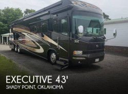 Used 2008 Monaco RV Executive Victoria IV available in Shady Point, Oklahoma