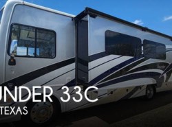 Used 2022 Fleetwood Bounder 33C available in Haslet, Texas