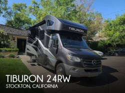 Used 2021 Thor Motor Coach Tiburon 24RW available in Stockton, California