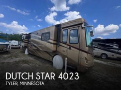 Used 2007 Newmar Dutch Star 4023 available in Tyler, Minnesota