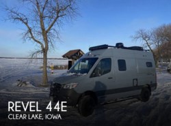 Used 2023 Winnebago Revel 44E available in Clear Lake, Iowa