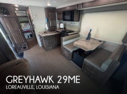 Used 2018 Jayco Greyhawk 29ME available in Loreauville, Louisiana