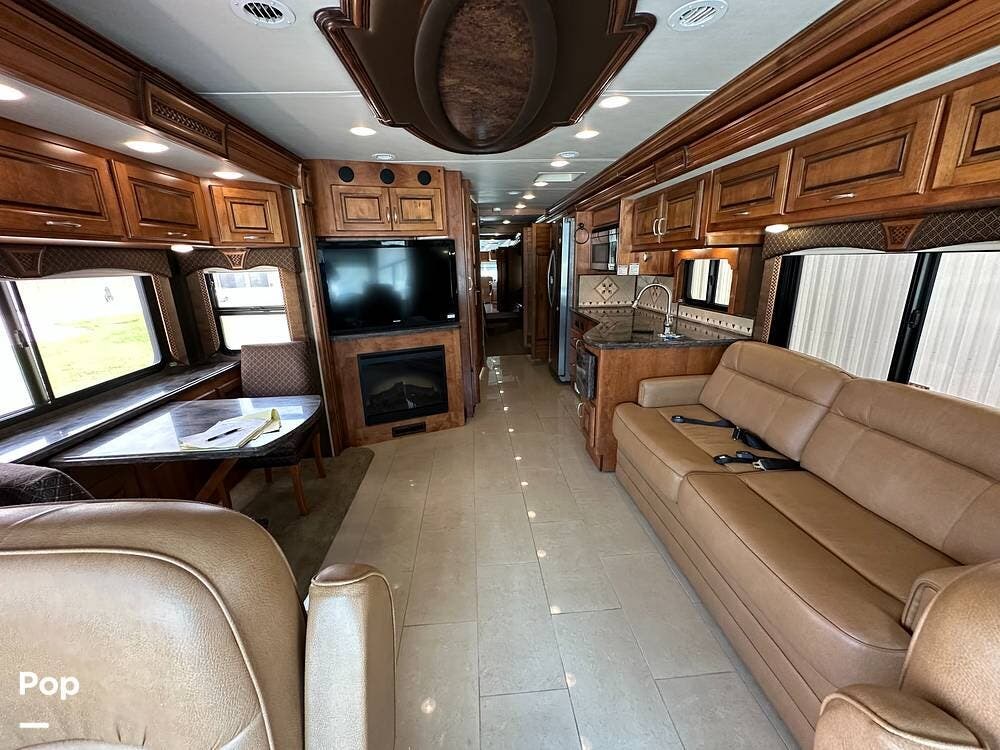 Used 2013 Monaco RV Diplomat 36PFT available in Rosenberg, Texas
