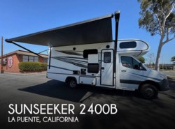 Used 2022 Forest River Sunseeker 2400B available in La Puente, California