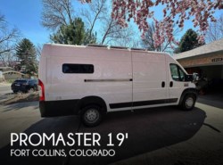 Used 2022 Ram Promaster 3500 159WB available in Loveland, Colorado