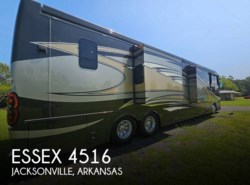 Used 2009 Newmar Essex 4516 available in Jacksonville, Arkansas