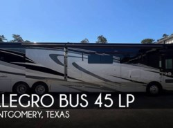 Used 2015 Tiffin Allegro Bus 45 LP available in Montgomery, Texas