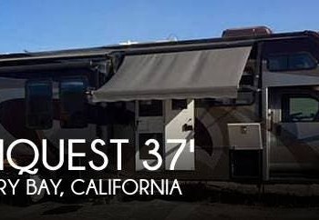 Used 2008 Gulf Stream Conquest Endura 6362 available in Discovery Bay, California