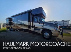 Used 2015 Haulmark  Haulmark Motorcoaches 4501 GS available in Port Aransas, Texas