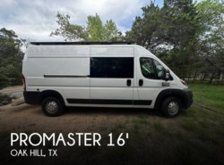 Used 2022 Ram Promaster 2500 159WB available in Austin, Texas