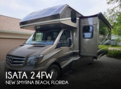 Used 2018 Dynamax Corp Isata 24FW available in New Smyrna Beach, Florida