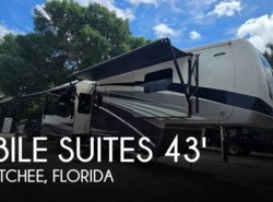 Used 2022 DRV Mobile Suites 43 Manhattan available in Loxahatchee, Florida