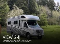 Used 2022 Winnebago View 24J available in Washougal, Washington