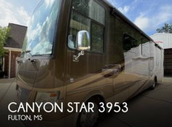 Used 2015 Newmar Canyon Star 3953 available in Fulton, Mississippi