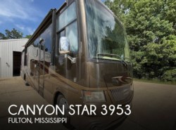 Used 2015 Newmar Canyon Star 3953 available in Fulton, Mississippi