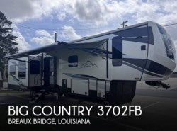 Used 2022 Heartland Big Country 3702FB available in Breaux Bridge, Louisiana