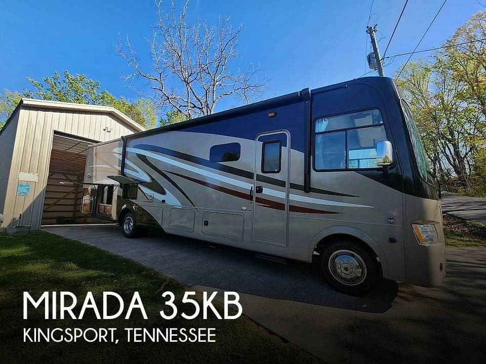 Used 2016 Coachmen Mirada 35KB available in Kingsport, Tennessee