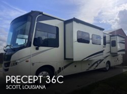 Used 2023 Jayco Precept 36C available in Scott, Louisiana