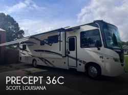 Used 2023 Jayco Precept 36C available in Scott, Louisiana