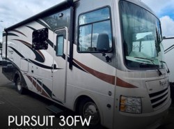Used 2017 Coachmen Pursuit 30FW available in Harrison, Arkansas