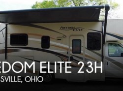 Used 2017 Thor Motor Coach Freedom Elite 23H available in Strongsville, Ohio