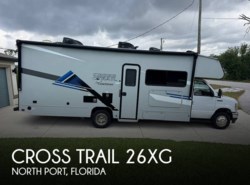 Used 2023 Coachmen Cross Trail 26XG available in North Port, Florida