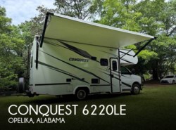 Used 2023 Gulf Stream Conquest 6220LE available in Opelika, Alabama