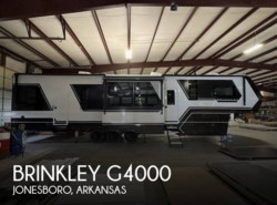 Used 2024 Miscellaneous  Brinkley G 4000 available in Jonesboro, Arkansas