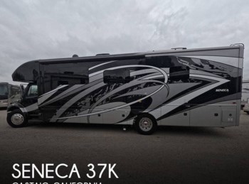 Used 2022 Jayco Seneca 37K available in Castaic, California