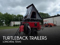 Used 2021 Turtleback Trailers Expedition T3 available in Longview, Texas