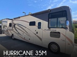Used 2019 Thor Motor Coach Hurricane 35M available in Santa Clarita, California