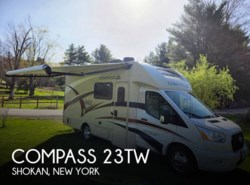 Used 2022 Thor Motor Coach Compass 23TW available in Shokan, New York