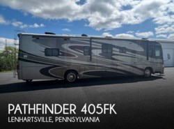 Used 2009 Sportscoach Pathfinder 405FK available in Lenhartsville, Pennsylvania