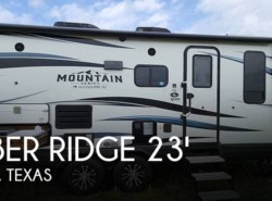 Used 2022 Outdoors RV Timber Ridge Mountain Series 23DBS available in Sanger, Texas