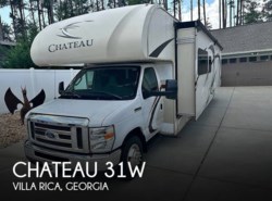 Used 2018 Thor Motor Coach Chateau 31W available in Villa Rica, Georgia