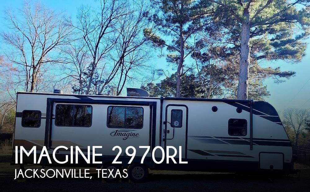 Used 2022 Grand Design Imagine 2970RL available in Jacksonville, Texas