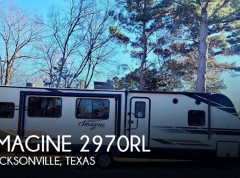 Used 2022 Grand Design Imagine 2970RL available in Jacksonville, Texas