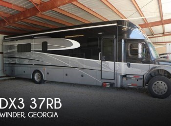 Used 2017 Dynamax Corp DX3 37RB available in Winder, Georgia