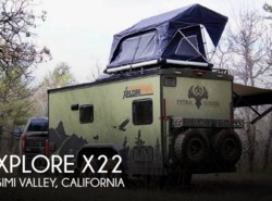Used 2021 Imperial Outdoors  Xplore X22 available in Simi Valley, California