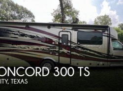 Used 2013 Coachmen Concord 300 TS available in Trinity, Texas