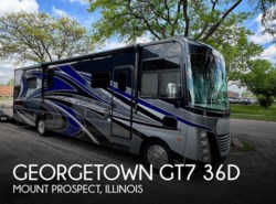 Used 2021 Forest River Georgetown GT7 36D available in Mount Prospect, Illinois