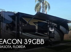 Used 2022 Vanleigh Beacon 39GBB available in Sarasota, Florida
