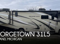 Used 2019 Forest River Georgetown 31L5 available in Holland, Michigan