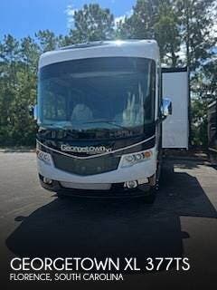 Used 2017 Forest River Georgetown XL 377TS available in Florence, South Carolina