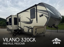 Used 2019 Vanleigh Vilano 320GK available in Pineville, Missouri