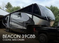 Used 2020 Vanleigh Beacon 39GBB available in Colfax, Wisconsin