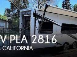 Used 2023 ATC  RV PLA 2816 available in Elk Grove, California