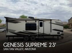 Used 2023 Genesis Supreme Genesis Supreme GFB230 available in San Tan Valley, Arizona