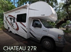 Used 2022 Thor Motor Coach Chateau 27R available in Jacksonville, Florida